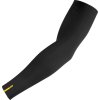 MAVIC NÁVLEKY SUMMER SLEEVES BLACK (G000055) (Velikost XS)