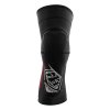 TLD CHRÁNIČE KOLEN SPEED PRO SOLID BLACK (57390600) (Velikost XS-S)