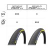 MICHELIN PLÁŠŤ PILOT SX 20x1 3/8 RACING LINE DRÁT TS (764428)