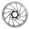 00.5018.037.039 - SRAM ROTOR CNTRLN CL 200MM BLK ROUNDED LR