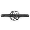 SRAM Eagle 70 DUB Wide chainline 55 mm