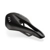 FIZIK Vento Argo Carbon R1 Light 140 mm – závodní silniční sedlo s karbonovými ližinami | černé