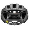 UVEX HELMA ULTIMATE SURGE CARBON MIPS ALL BLACK MATT (S4101460100) 2023 (Velikost 53-56)