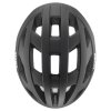 UVEX HELMA I-VOLUTE BLACK MATT (S4106650100) 2023 (Velikost 50-54)