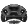 UVEX HELMA I-VOLUTE BLACK MATT (S4106650100) 2023 (Velikost 50-54)