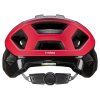 UVEX HELMA I-VOLUTE BLACK-RED MATT (S4106650300) 2023 (Velikost 52-57)