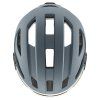 Uvex Stride Visor MIPS Anthracite Matt horní pohled