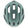Uvex Stride Visor MIPS Sage Green Matt horní pohled