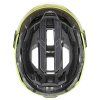 Uvex Stride Visor MIPS Lime Matt vnitřní konstrukce s MIPS