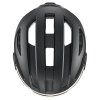 Uvex Stride Visor Black Matt horní pohled