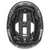 Uvex City Stride MIPS Black Matt vnitřní konstrukce s MIPS
