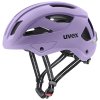 Uvex City Stride Lilac Matt boční profil