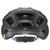 UVEX HELMA I-VO 2 MIPS BLACK MATT (S4106610100) 2023 (Velikost 52-57)