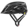 UVEX HELMA I-VO 2 MIPS BLACK MATT (S4106610100) 2023 (Velikost 52-57)