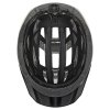 UVEX HELMA I-VO 2 MIPS WARM GREY - BLACK MATT (S4106610300) 2023 (Velikost 52-57)