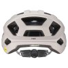 UVEX HELMA I-VO 2 MIPS WARM GREY - BLACK MATT (S4106610300) 2023 (Velikost 52-57)