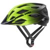 UVEX I-vo 2 Neon Yellow-Black Matt – cyklistická helma