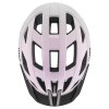 UVEX HELMA I-VO 2 WARM GREY - BLACK MATT (S4106600600) 2023 (Velikost 52-57)