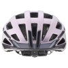 UVEX HELMA I-VO 2 WARM GREY - BLACK MATT (S4106600600) 2023 (Velikost 52-57)