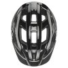 UVEX HELMA I-VO 2 PURE BLACK (S4106690100) 2023 (Velikost 52-57)