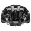 UVEX HELMA I-VO 2 PURE BLACK (S4106690100) 2023 (Velikost 52-57)