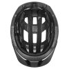 UVEX HELMA I-VO 2 PURE BLACK (S4106690100) 2023 (Velikost 52-57)