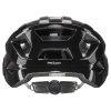 UVEX HELMA I-VO 2 PURE BLACK (S4106690100) 2023 (Velikost 52-57)