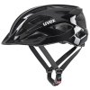 UVEX HELMA I-VO 2 PURE BLACK (S4106690100) 2023 (Velikost 52-57)