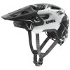 UVEX HELMA REACT JR FULLFACE BLACK - WHITE MATT (S4146980100) 2023