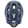 UVEX HELMA REACT JR FULLFACE DUSK BLUE MATT (S4146980200) 2023