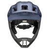 UVEX HELMA REACT JR FULLFACE DUSK BLUE MATT (S4146980200) 2023