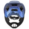 UVEX HELMA REACT JR FULLFACE DUSK BLUE MATT (S4146980200) 2023