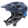 UVEX HELMA REACT JR FULLFACE DUSK BLUE MATT (S4146980200) 2023
