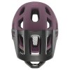 UVEX HELMA REACT JR FULLFACE CRANBERRY MATT (S4146980300) 2023
