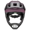 UVEX HELMA REACT JR FULLFACE CRANBERRY MATT (S4146980300) 2023