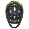 UVEX React Jr FullFace Dark Olive Matt interiér helmy s výstelkami