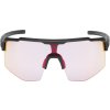 MAVIC BRÝLE SHIELD BLACK/RED PHOTOCHROMIC (G000508)