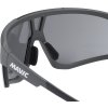 MAVIC BRÝLE AEROFRAME ANTHRACITE/SILVER (G000511)
