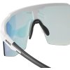 MAVIC BRÝLE SHIELD WHITE/RED PHOTOCHROMIC (G000794)