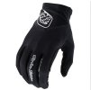 Troy Lee Designs Ace Glove Solid Black – ultralehké MTB rukavice