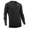 Northwave Xtrail longsleeve trailový dres přední pohled