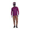 Troy Lee Designs Sprint Pro Purple