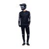 Enduro dres Troy Lee Designs Black