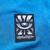 Troy Lee Designs Skyline Ride Tee modrý
