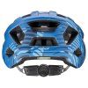 UVEX air wing 2 cc dusk-bubble blue matt systém 3D IAS