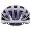 UVEX air wing 2 cc lilac-white matt inmould konstrukce