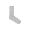 POC Motion MTB Sock Granite Grey (Velikost XL)