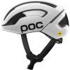 POC Omne Air MIPS Cycling Helmet Hydrogen White/Uranium Black Matt – univerzální cyklistick