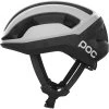 POC Omne Lite Hydrogen White/Uranium Black Matt cyklistická helma