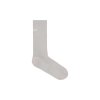 POC Motion MTB Long Sock Granite Grey (Velikost S)